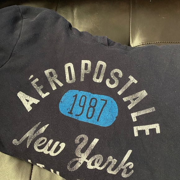 Aeropostale hobbie for junior size L (5) - Picture 5 of 6